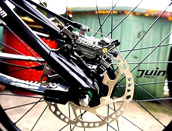 Amazon | Juin Tech M1 ケーブル 作動式 油圧式 自転車 バイク